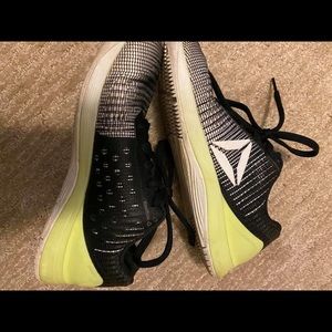 Reebok Crossfit Nano 7 size 6W